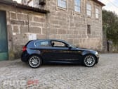BMW 120 d Pack M