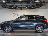 BMW X2 16 d sDrive Auto