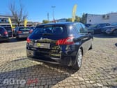 Peugeot 308 PureTech 130 GPF EAT8 Black Edition