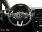 Renault Captur Captur 1.0 TCe Techno Bi-Fuel