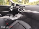 BMW 318 d Aut. Sport Line