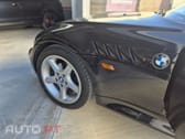 BMW Z3 2.8