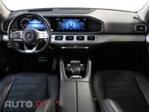 Mercedes-Benz GLE 3.0 GLE 450 4MATIC AMG