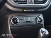 Ford Fiesta 1.0 EcoBoost Active+