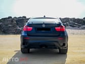 BMW X6 40 d xDrive