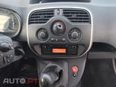 Renault Kangoo 1.5 dCi Maxi Business S/S