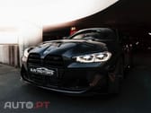 BMW M4 Competition