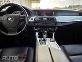 BMW 520 d Auto