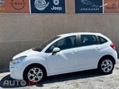 Citroen C3 1.2 PureTech Feel