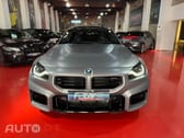 BMW M2 Auto