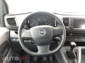 Opel Vivaro Combi 1.5 CDTi L3