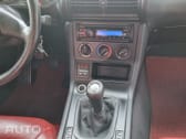 BMW Z3 Roadster 1.9