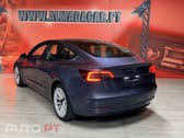 Tesla Model 3 Long Range Tração Integral Premium