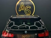 BMW 320 d Pack M Performance