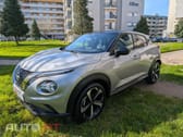 Nissan Juke 1.0 DIG-T Tekna TwoTone T