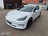 Tesla Model 3 Performance Dual Motor AWD