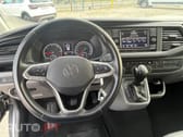 Volkswagen Caravelle 2.0 TDI Comfortline DSG