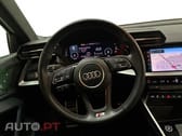Audi A3 Sportback 30 TDI S line S tronic