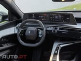 Peugeot 5008 1.2 Hybrid Allure e-DCS6