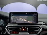 BMW iX3 M Sport Impressive