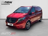 Mercedes-Benz Vito 2.2 CDI 136cv