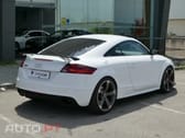 Audi TT RS Plus 2.5 TFSi quattro