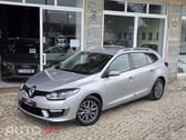 Renault Mégane Sport Tourer 1.5 dCi GT Line CO2 Champion