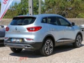 Renault Kadjar 1.5 dCi Intens
