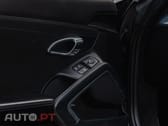 Porsche 911 Carrera 4 Cabriolet PDK Black Edition