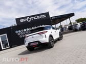 DS DS3 E-Tense Performance Line