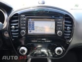Nissan Juke 1.2 DIG-T Black Edition