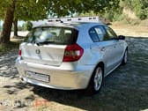 BMW 118 Exclusive