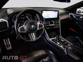BMW M850i xDRIVE CABRIOLET