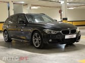 BMW 320 d Aut. M Sport