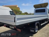 Iveco Daily 3.0 50C15 3000