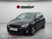 Volkswagen Golf 2.0 GTI