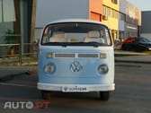 Volkswagen T2 ND
