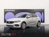 Fiat Tipo 1.3 M-Jet Lounge