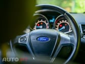 Ford Fiesta 1.0 Ti-VCT Titanium