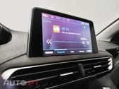 Peugeot 3008 1.5 BlueHDi Active
