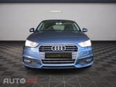 Audi A1 1.6 TDI Sport
