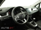 Renault Captur Captur 1.0 TCe Techno Bi-Fuel