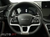 BYD Seal Seal U 1.5 DM-i Boost