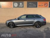 Skoda Superb Break 2.0 TDI Business Line DSG