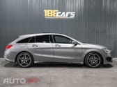 Mercedes-Benz CLA 220 d Shooting Brake AMG Line Aut.