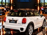 MINI Countryman One D