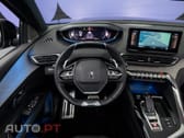 Peugeot 5008 1.5 BlueHDi GT Pack EAT8