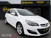 Opel Astra Sports Tourer 1.6 CDTI Ecotec 120 Anos S/S