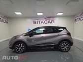 Renault Captur 1.5 dCi Exclusive