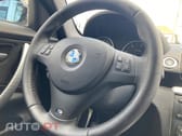 BMW 118 d PACK M